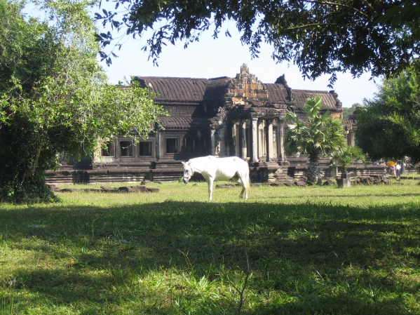 Angkor Wat - Cambodia